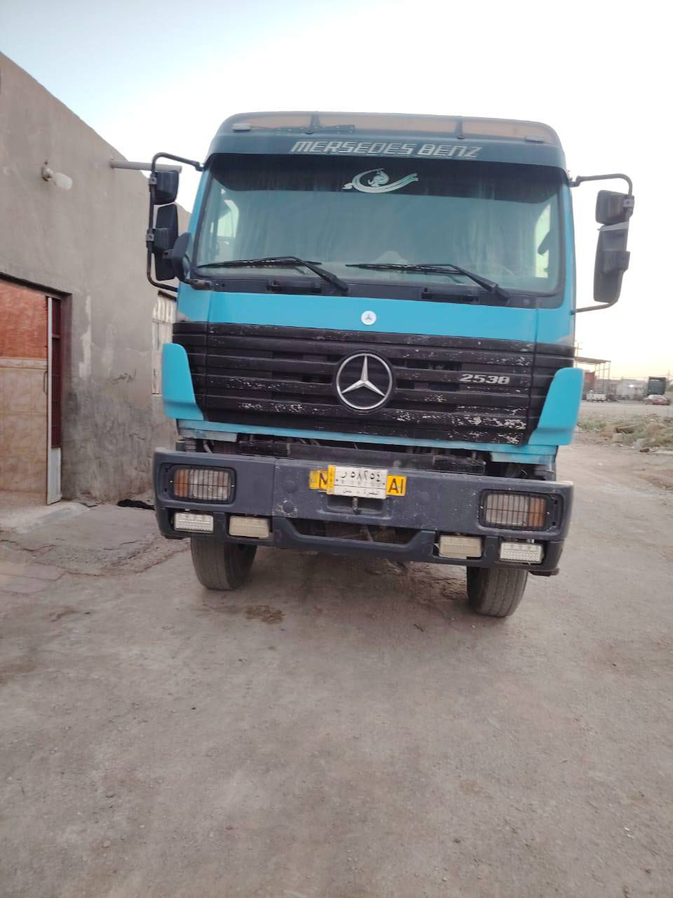 السلام عليكم  كرواتي للبيع 97 طويله دبل قماره بدون صبغ مجموعه جي اف قيطان كير 210 مكينه 38 سياره جاهزه للعمل بدي مايلر رباط 24 رقم بصره  اصل سنكل شاصي 25تحويل ثاني يوم مراوس ب بتره لو ثليثيه العنوان البصره قضاء الدير
***********
***********
