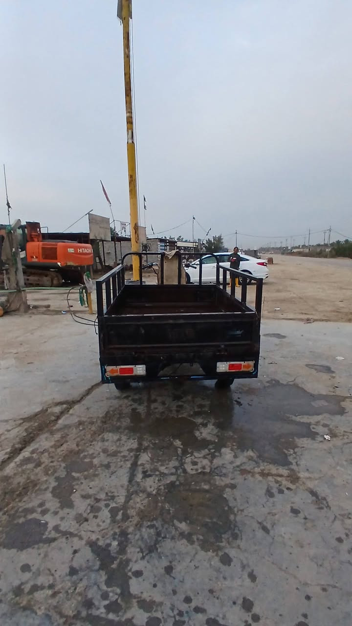 السلام عليكم ستوته ام تي ار لبيع موديل 20كلك مكفوله من سرقه والعشائر  شاصي وركبه مكفولات  كرهبائيات كامله مال جناي  المكان الحمزه الغربي  خميسيه السعر 750وبيه مجال للستفسار *********** متواجد عل فيس
