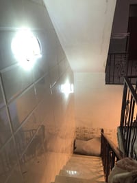 منطقة المشاتل • دار زراعي • ١٤٠م