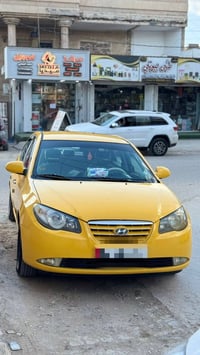 النترا • ٢٠٠٩ • حادثة