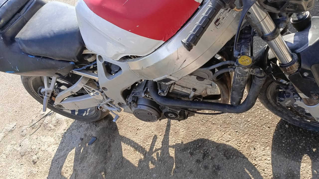 سلام عليكم
919للبيع بيه بكن
سعر 500
***********
كركوك
