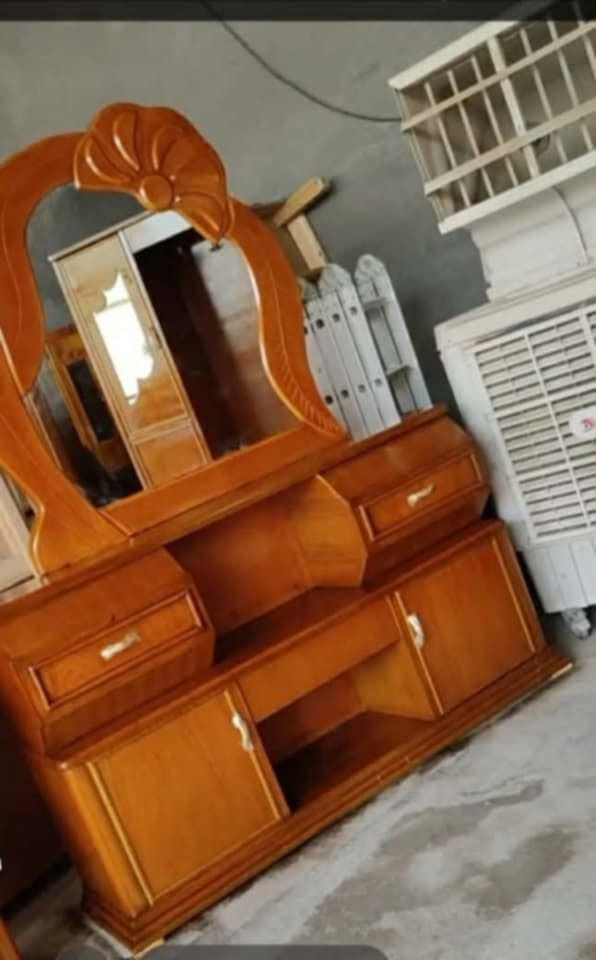 غرفه نجاره نضيف 6 باب سعره 500 حله


**إذا كنت صاحب هذا الإعلان وتريد حذفه لأي سبب، رجاءا أرسل رسالة إلى الدعم الفني**
