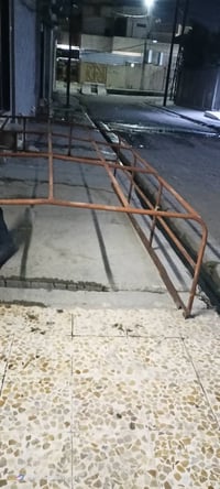 سقيفه كيا فونتيرا • درجة أولى • الموصل الايمن