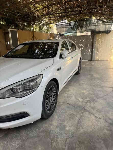 سلام عليكم كيا كوريس موديل 13 خليجي سياره مكفوله بيها مكانين بارد بس واشرت عليهن بلخضر السياره فئه الاولى معروفه ميحتاج اذكر موصفات  السياره رقم اربيل بسمي  الساره ماشيه 192  السياره اي نقص مابيها جاهزه من كل نواحي السعر 170   *********** هذا بي واتساب  ورقمي الاثير بس اتصال ***********
