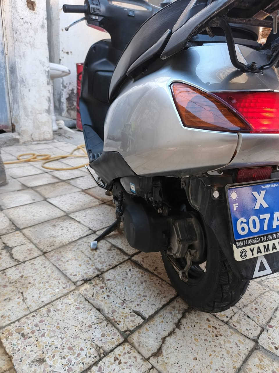 سبيسي ياباني للبيع 
مجفته نقص بس باتري  تخم تاير 
كهربائيات اشاير سلف لايت هورن قفاله طوافه كاله شغال سعرها ٦٥٠
مكاني... كوت


**إذا كنت صاحب هذا الإعلان وتريد حذفه لأي سبب، رجاءا أرسل رسالة إلى الدعم الفني**