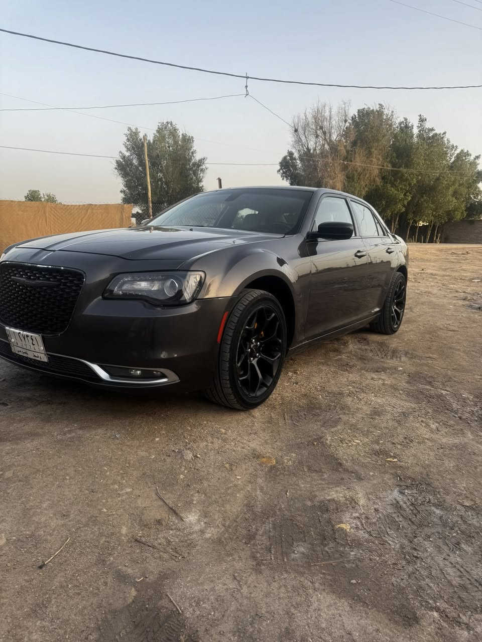 سلام عليكم اوباما 2020 أصل كفاله عامه ماعدا خشم جاملغ ودعاميه الاماميه بيها صبغ فقط سياره أي نقص مابيها رقم واسط السعر 200 غير متواجد ع فيس سياره احلى من صور 

***********
