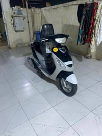 دراجة ماكس • كفالة عامه • خور زبير بصره