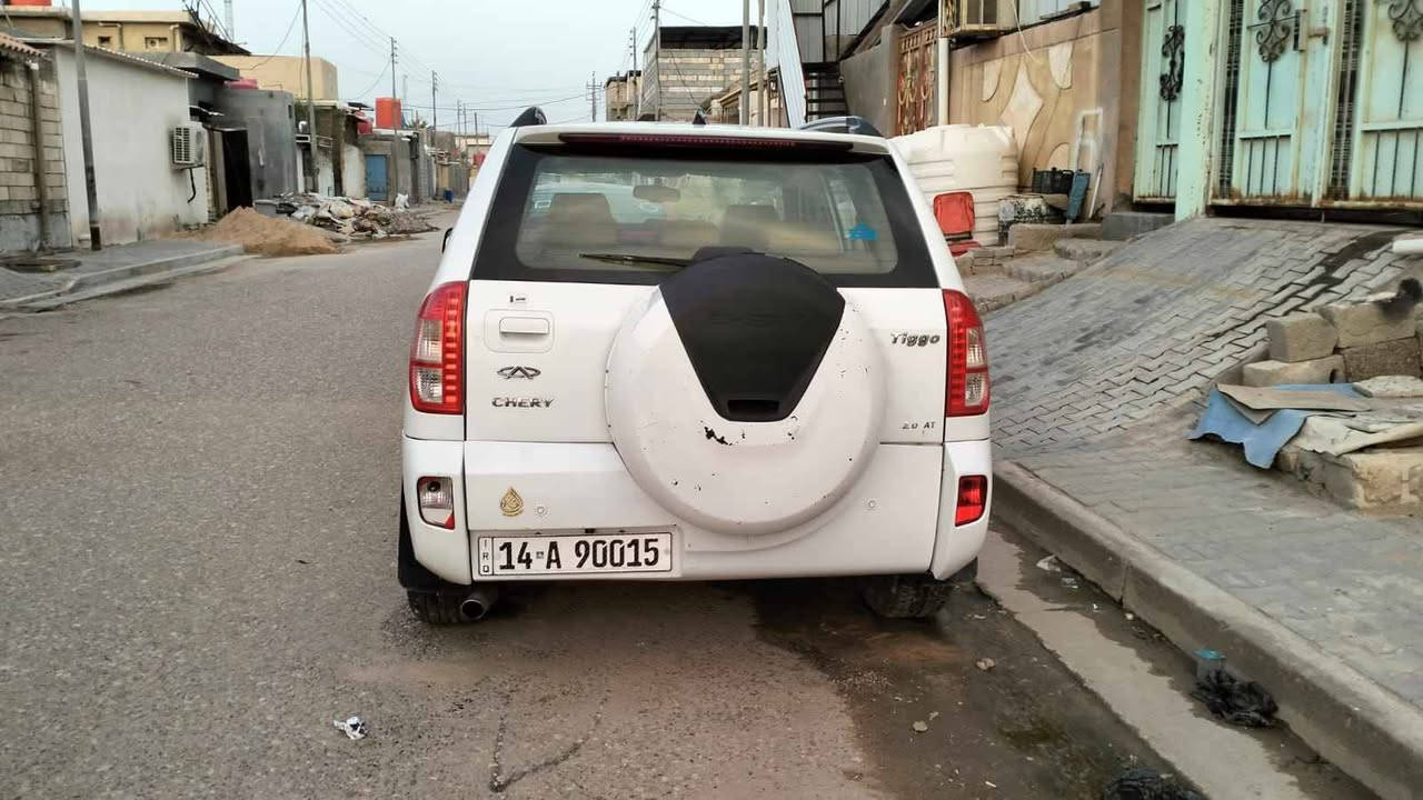 سلام عليكم تيكو للبيع 
سياره جاهزه كير مكينه تبريد تدفئه رقم بصره انكليزي مكانه بصره بيه مكانات صبغ للاستفسار 
*********** Singapore
