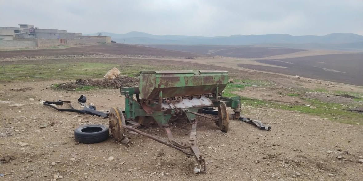 دسك ٨ صوج فرسي دبل شاصي عنوان موصل 
***********
