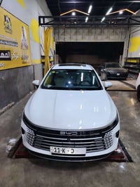 دستروير ٢٠٢٥ فول مواصفات(( فتحة سقف )) رقم بغداد  عداد المسافة // HEV ...
