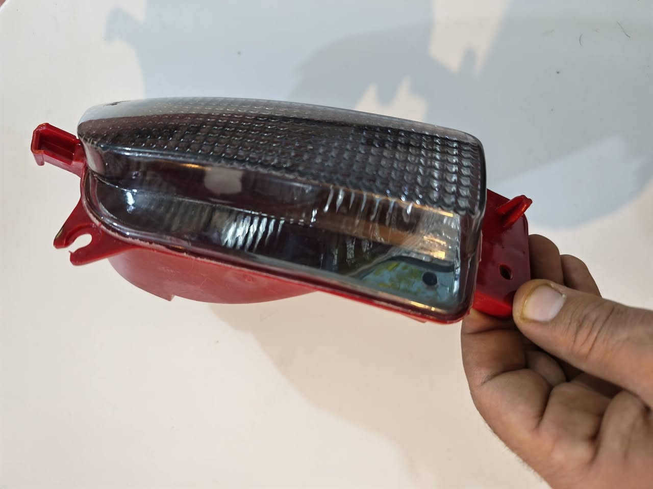 مزاد 39 قطعة ابيعها أعلى سعر كلهم سوه والله يرزق الجميع ان شاء الله


**إذا كنت صاحب هذا الإعلان وتريد حذفه لأي سبب، رجاءا أرسل رسالة إلى الدعم الفني**