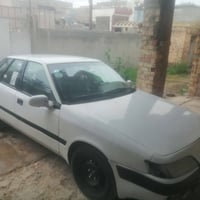 اسبرو ٩٥ • كير عادي • رقم كركوك