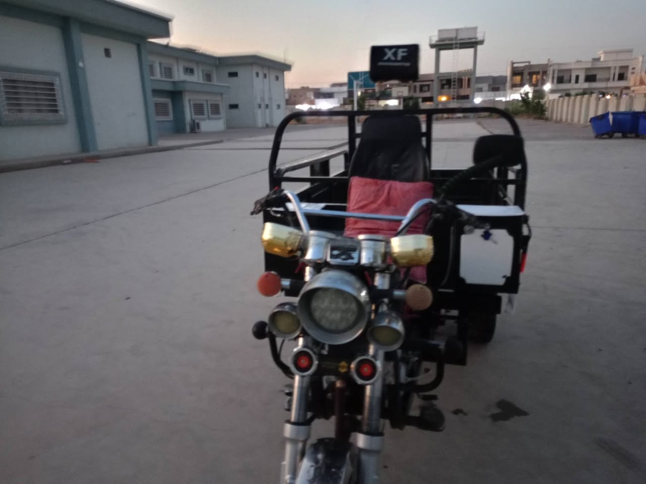 ستوته للبيع السعر 1500وبيه مجال مكاني كركوك حي عسكري


**إذا كنت صاحب هذا الإعلان وتريد حذفه لأي سبب، رجاءا أرسل رسالة إلى الدعم الفني**