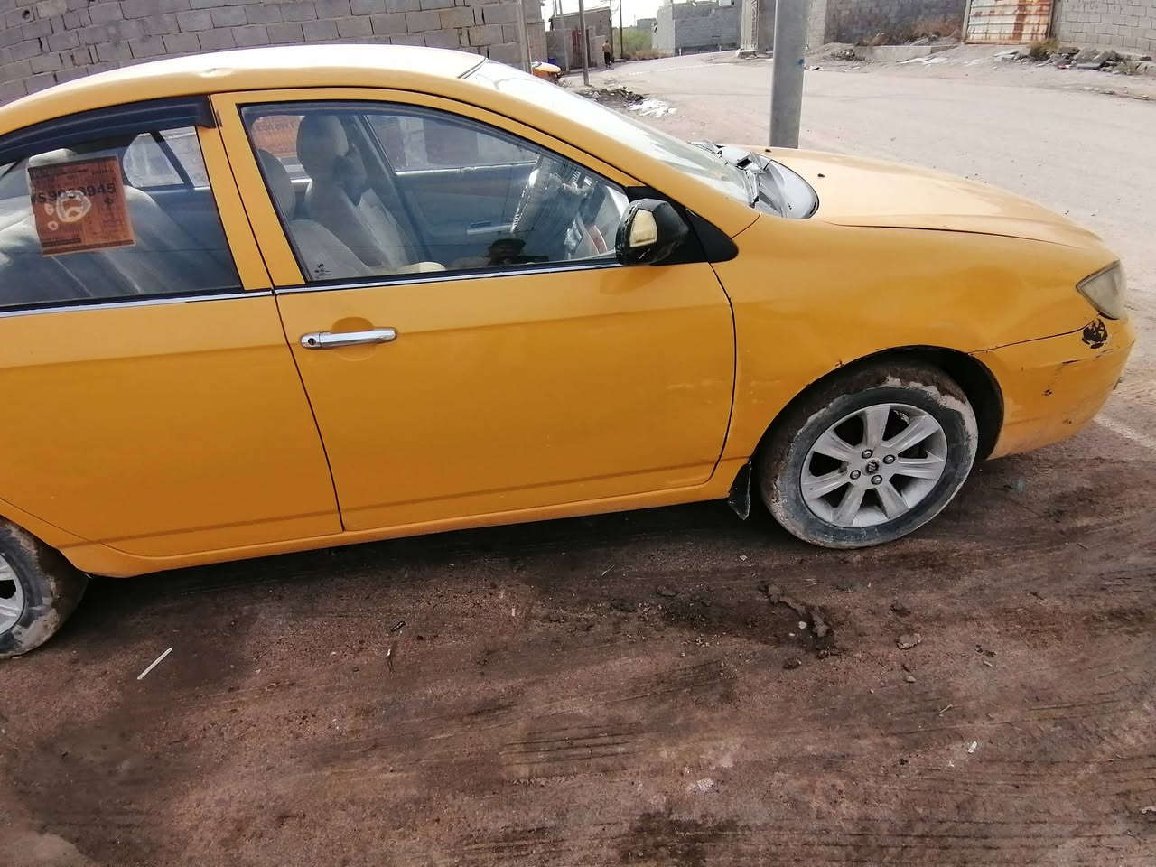 السلام عليكم ليفان 620 بلاد كير عادي محرك كورله ياباني رقم بغداد راعيهه بصره واهيه بلبصره سنويه لل27 السعر ٣٨ وبيهه مجال اتصال *********** مكانه كرمه علي حي الرسالة الشويبة
