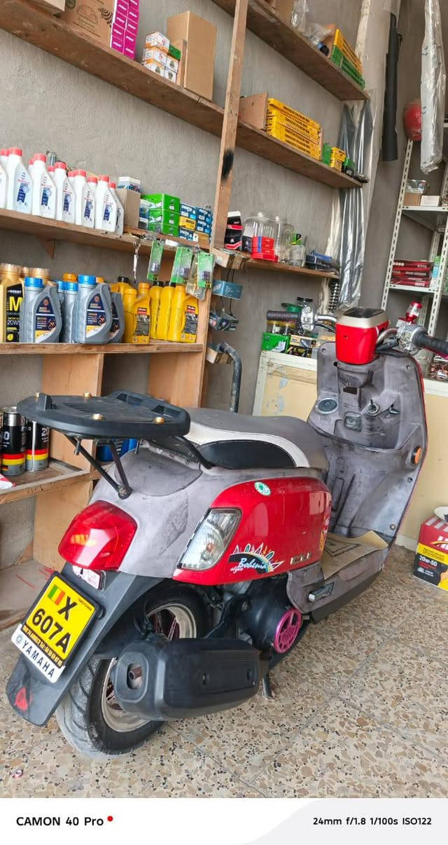 سلام عليكم شباب ماكس بوليسي نوزل مصطره دراجه موديل2013كفاله من الشخط مكينه بلادي دراجه رمبه ستخدام شهر مكان كربلاء المام عون السعر واحد بيهء مجال حك الجيه ***********واني بل خدمه
