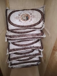 مخاد قطن • الحرية