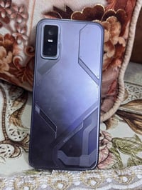 انفنكس جي تي 30 برو • 256 جيجا • 12 رام