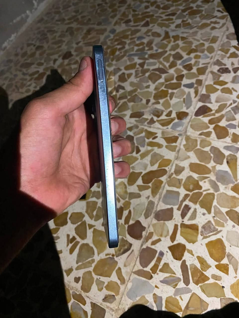 السلام عليكم 
 هونر ٩٠ لايت 
ذاكره٢٥٦
رام ٨+٥
جهاز يده 
نضافه ٩٠
سعر١٨٠وبي مجال للشراي 
تحب تعال خاص


**إذا كنت صاحب هذا الإعلان وتريد حذفه لأي سبب، رجاءا أرسل رسالة إلى الدعم الفني**
