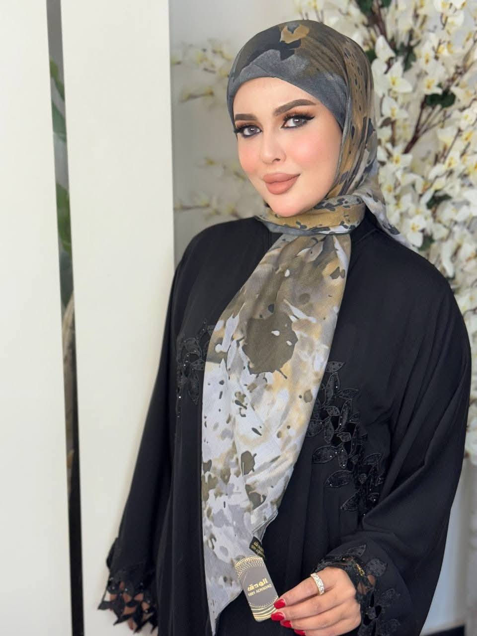 ⁨ ⁨ ✨ ربطة قطن كرنكل – قياس 120 سم ✨
خامة راقية، ثابتة، ومريحة جداً باللبس… تضيف لمسة أناقة لأي إطلالة 👌💖

🚚 توصيل فقط ميسان العماره 
🛍️ تگدرون تفحصون الطلب عند الاستلام وبكل راحة،
وإذا ما عجبتكم؟ ما تدفعون أي شي! 🙏✨
اختاري راحتك وأناقتك… الربطات المتوفرة الآن 🌸✨⁩⁩
توصل وتساب *********** +فيس بوك
