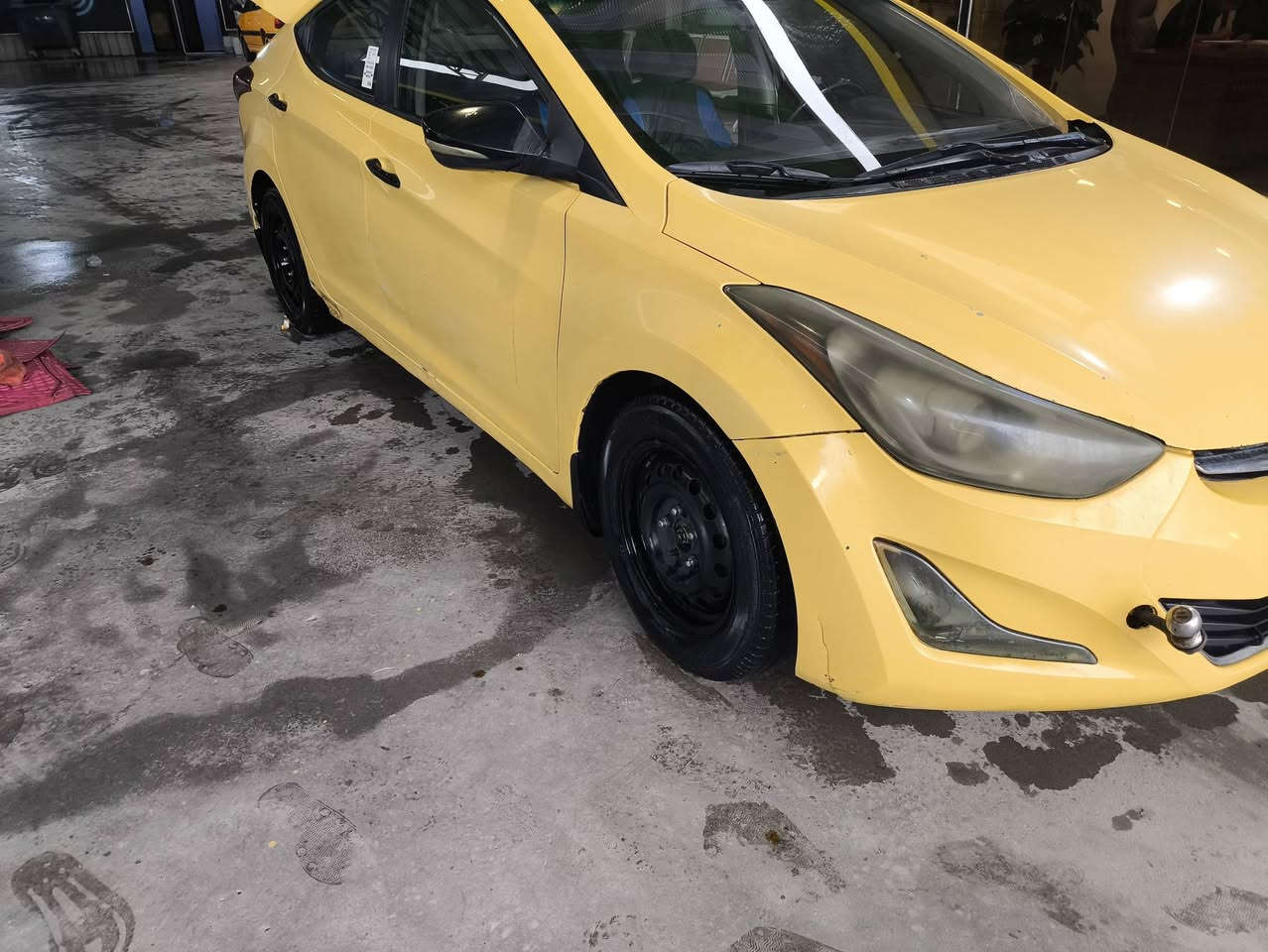 اسلام عليكم 
الانتره 2012 امريكي حادثهه جاملغ امامي وجاملغ خلفي جهت السايق مكينه 1800دوش فول السياره فتحه بصمه تدفئه كشنات شاشه لبلاديه كامره خلفيه تبريد السياره مناقصهه شي. مشط ستيرن جديد عبوه فيت بم جديد كير جديد مصار أقل شهرين شديته دبلات موبز جدد درامم شفت جديد كمبريسر جديد  حته جامه الماميه جديده بس صار بيهه فطر 

مكاني بغداد الدوره 
***********
السعر 95وبيهه مجال
