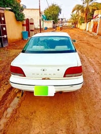 كير و مكينه مكفولات  تخم تاير جديد... باتري  گير اوتماتيك  كهربائيات ك...