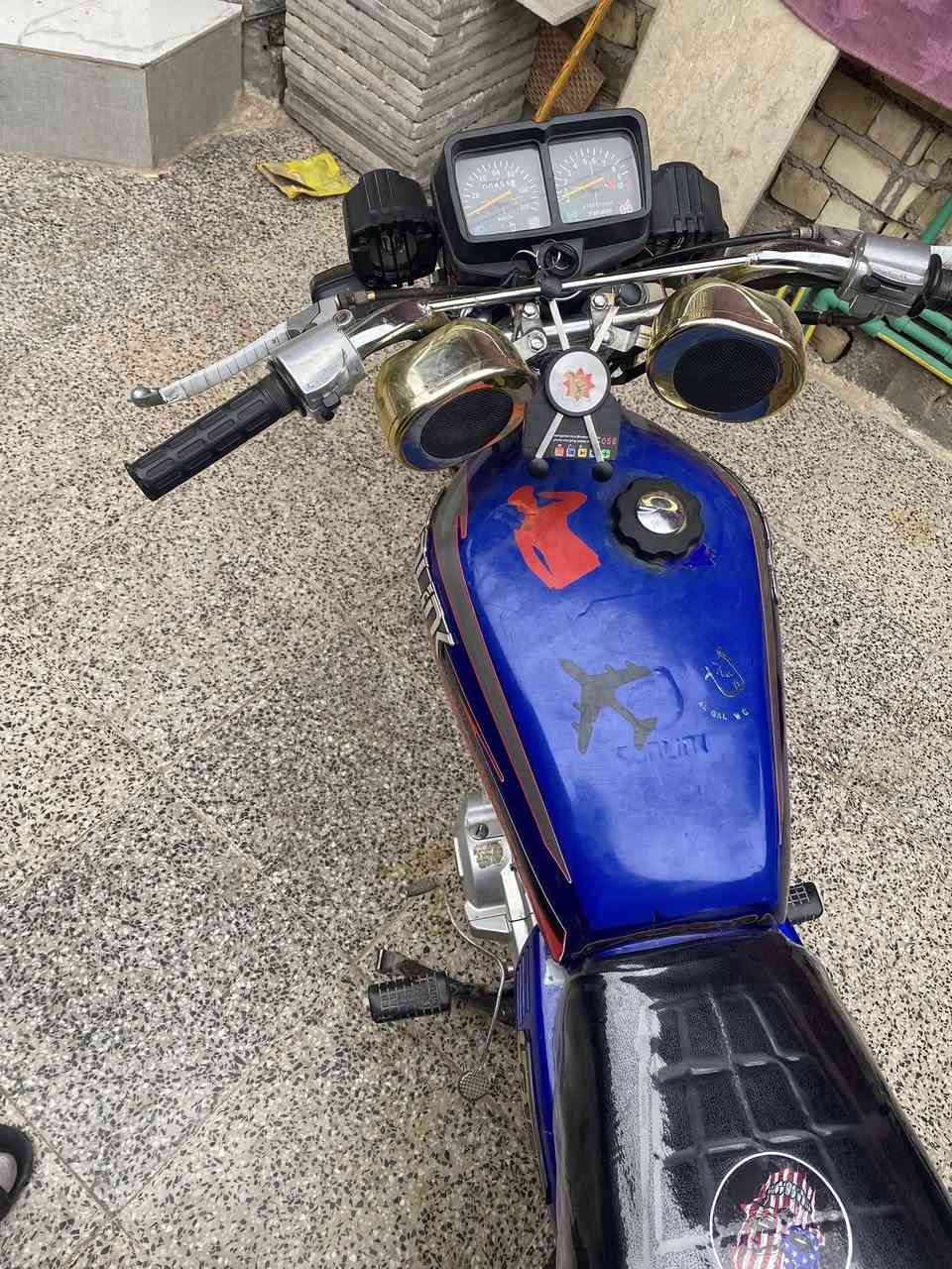 تايكر موديل 22 للبيع او للمراوس ب سيفان /محرك غطاس/اوراق موجوده/رقمي ***********
