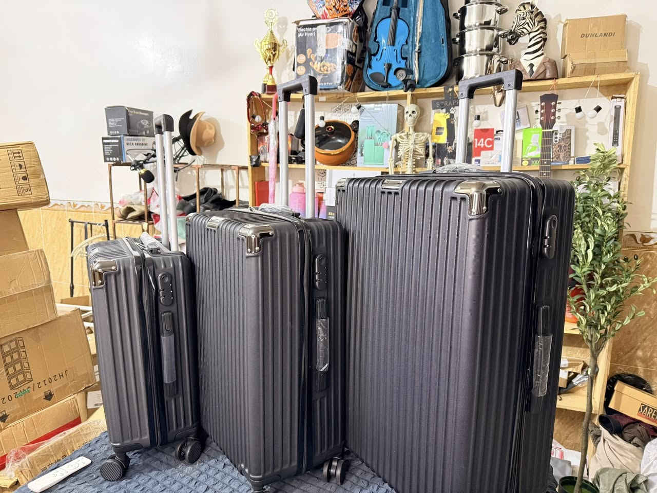 الهم صلي على محمد وال محمد 
جنط سفر انسب الأسعار ✨🤍


**إذا كنت صاحب هذا الإعلان وتريد حذفه لأي سبب، رجاءا أرسل رسالة إلى الدعم الفني**