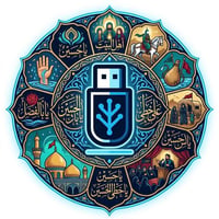 مكتبة الألوان 📚✨ عندك موكب وحاير بلقصايد وانترنيت ودوخة   مكتبة الالوا...