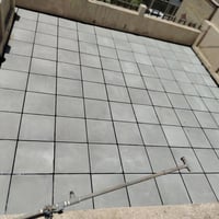 احمي سطحك من الامطار عمل ماستك كرسته وعمل درجه اولى لاستفسار 077732212...