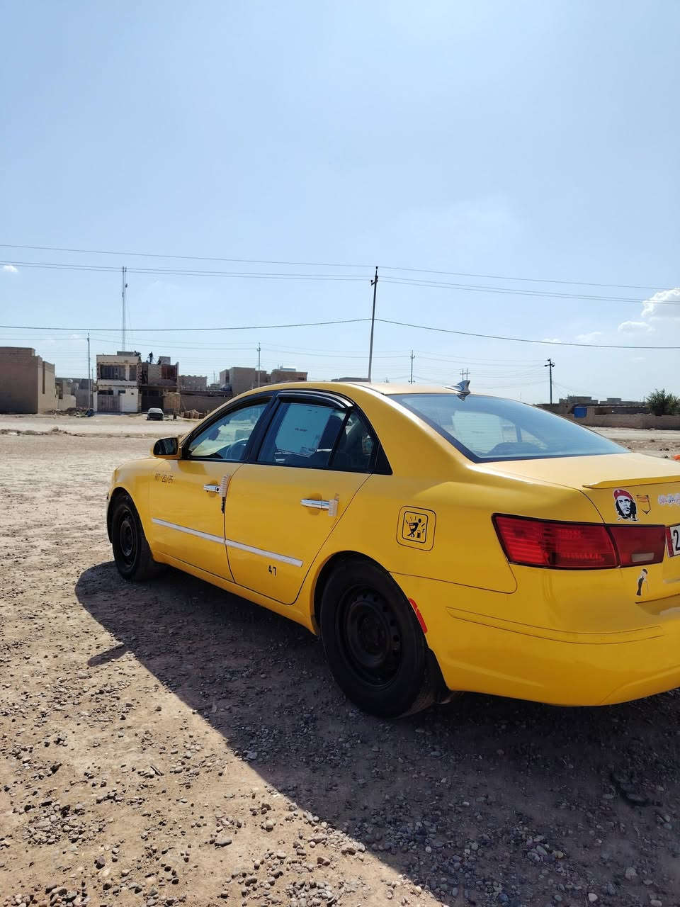 للبيع سوناتا 20009 رقم صلاح الدين انكليزي السياره نضامين محرك 2000 تحويل ثاني يوم هاذ رقمي ***********
