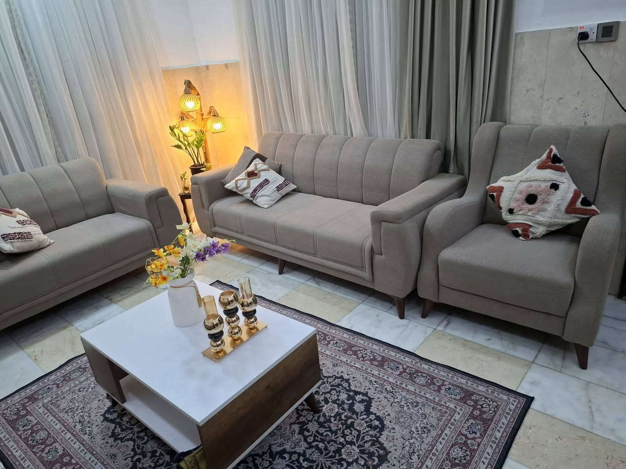 عشر مقاعد تفصال عراقي درجة أولى استخدام ٦ أشهر بيه ضمان ٣ سنوات سعره 550 التواصل خاص


**إذا كنت صاحب هذا الإعلان وتريد حذفه لأي سبب، رجاءا أرسل رسالة إلى الدعم الفني**