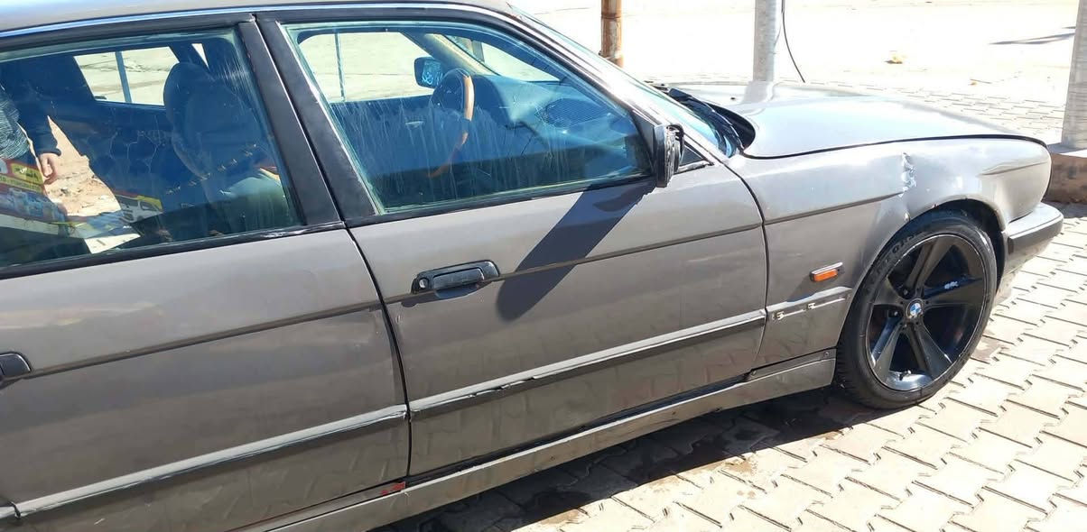 بي ام 
لبيع محرك جديد 
رقم انكليزي 
تحويل ثاني يوم 
مكلف بل نشر
‏‪0781 168 3723‬‏
