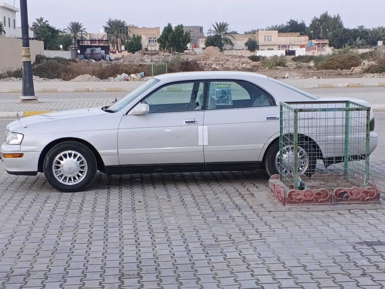 مو ديل 92 مشروع وطني مكفوله كفاله السعر 65 العنوان واسط قضاء الحي الستفسار هاذ رقم ***********
