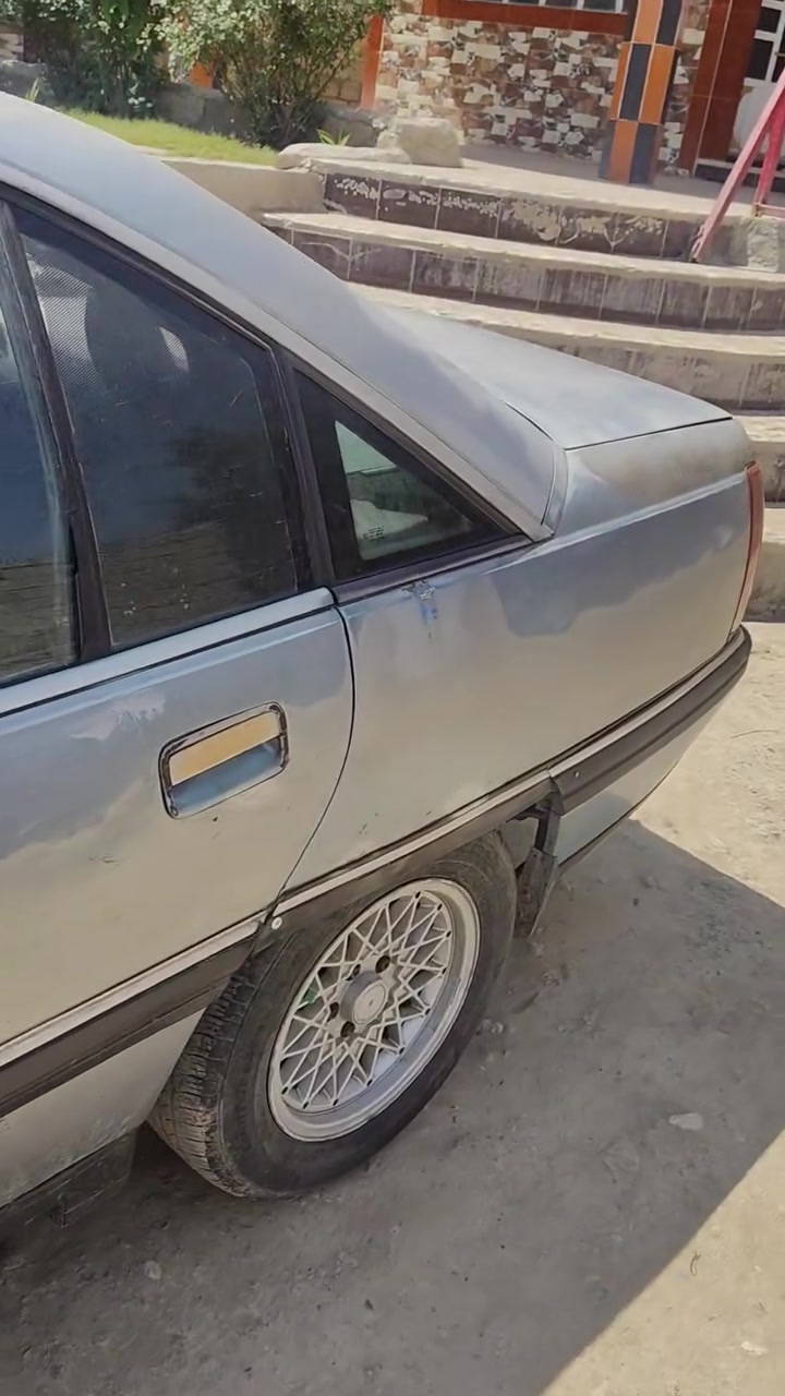 اوبل اوميجا موديل 91 كير محرك شرع سياره ثاني يوم تحويل السعر 30 وبيها مجال للطيبين سنويا 2029 الرقم الهاتف الحجم 20 *********** ***********
