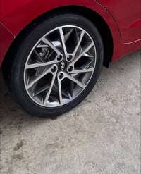 خمس وياله هنه وتايراتهن مال الانتره ٢٠ يشتغل الانتره فورتي كل موديلات ...