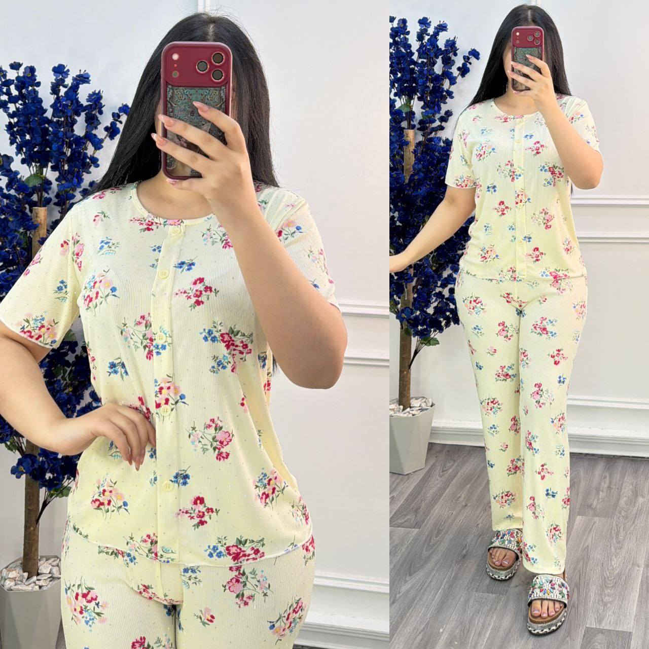 ✅
✔️ القماش / تراك كرنكل مشيف
✔️ مكفول شرط الفحص
✔️ القياسات: )(/XL /XXL) 
✔️ متوفر بـ (6)ألوان بلدرزن تجنن
💬 السعر:75


**إذا كنت صاحب هذا الإعلان وتريد حذفه لأي سبب، رجاءا أرسل رسالة إلى الدعم الفني**