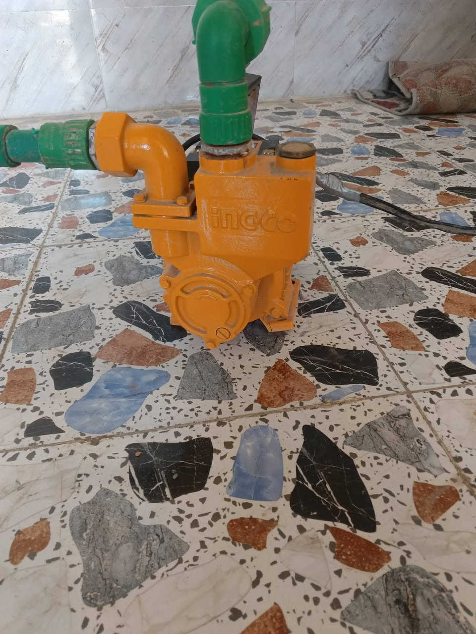 سلام عليكم ما طور ماء للبيع السعر ٥٠ الف قفل


**إذا كنت صاحب هذا الإعلان وتريد حذفه لأي سبب، رجاءا أرسل رسالة إلى الدعم الفني**