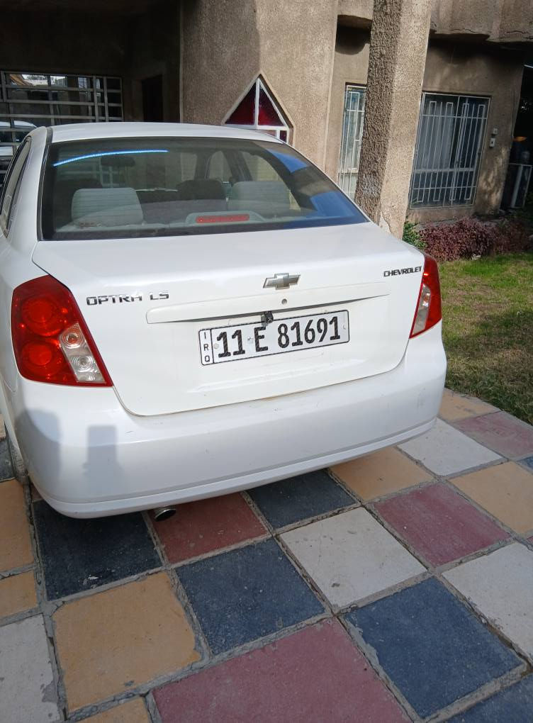 سلام عليكم اوبتره ٢٠١٢ ماشيه ١٢٨ الف بيه صبغ كد شبر بالباب الباقي كفاله كير محرك صدر تخم تاير باتري تبريد بشرط سياره مابيه دينار مصرف مكاني بغداد بلديات سعر ٩٠ هاتف ***********
