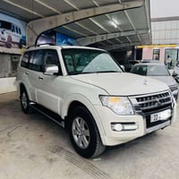 باجيرو • ٣٠٠٠ • ٢٠١٥