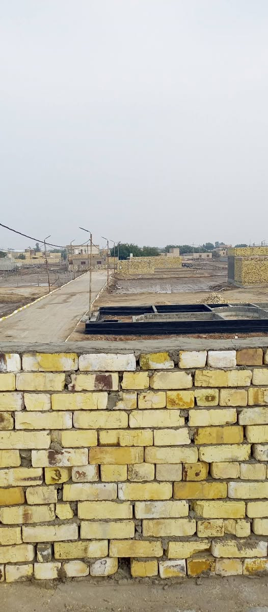 بسم الله الرحمن الرحيم  ياالله قطع سكنيه للبيع في الديوانيه
علئ طريق سايدين حي الجامعه سنيه 
خلف معمل الكاشي سيد براهيم مباشر باب المدارس  مع كافه الخدمات تبليط🛣 كهرباء 💡 مدارس🚻🚻 بلباب مباشر 3 حكوميات ماء اساله 🚰 مساحات متوفره من 
100 متر 200 متر 300 متر 400 متر 500 متر يوجد الاف 1000 الف متر تجاريات 
اللستفسار اكثر الاتصال أو واتساب‏‪***********‬‏
