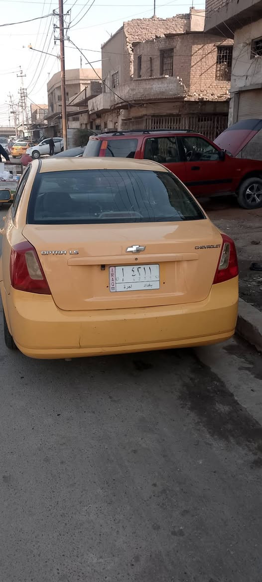 سلام عليكم مراوس اب امباله  عندي هاي الاوبتره موديل12 كير ومكينه صدر توني كله جديد شاده سياره جاهزه دوامي بلحدود اروح وجي بيهه خير من الله مابيهه اي ضربه  رقم بغداد اريد مراوس اب انباله  ***********
