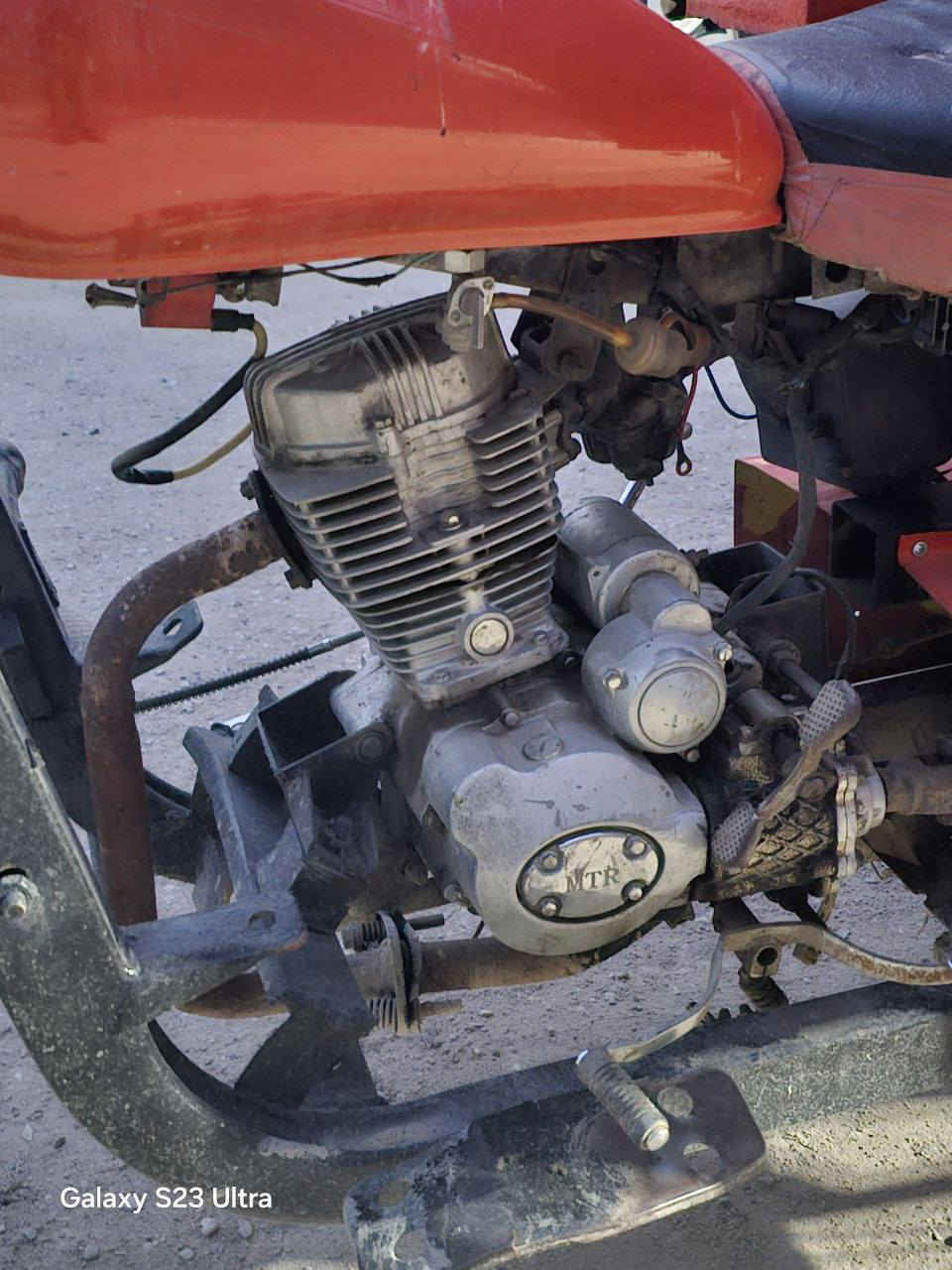 السلام عليكم ستوته للبيع ادوات مكفوله من السرقه ستوته نضيفه  شاصي كفاله مكينه خير من الله السعر ٦٥٠ وبيها مجال الاستفسار اكثر مراسله الصفحه


**إذا كنت صاحب هذا الإعلان وتريد حذفه لأي سبب، رجاءا أرسل رسالة إلى الدعم الفني**