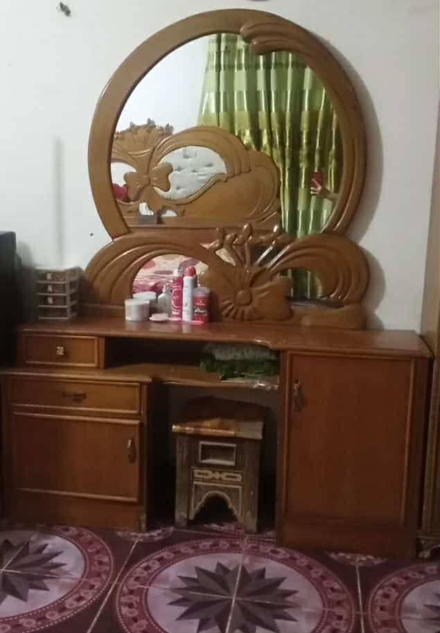 غرفة نوم صاج تزكام عراقي مكان بغداد المعالف سعر ٣٥٠قفل بدون زاوية


**إذا كنت صاحب هذا الإعلان وتريد حذفه لأي سبب، رجاءا أرسل رسالة إلى الدعم الفني**