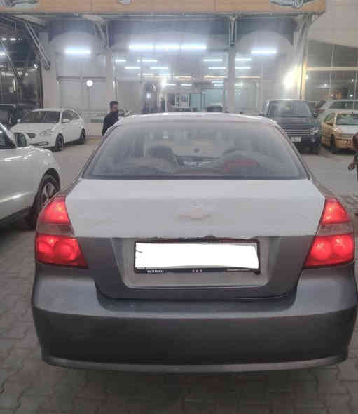 سلام عليكم افيو 2007مسكر 1600 كير عادي مكينه وكير جدد كهربايات جديده تبريد ثلج ويه السويج حداديه جديده تاريات نضاف بغداد نكليزي  الساره مال جناي جاهزه عله، 24 حبه واليساره خير من الله نضيفه 55وبيه مجال  للااستفسار الاتصال عله الرقم ***********
