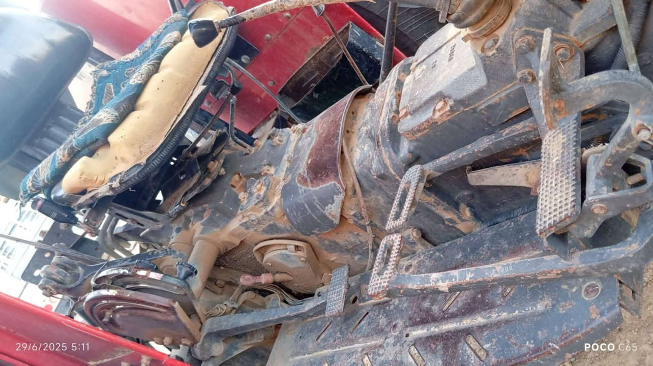 تنكتر هندي للبيع موديل 12 السعر 21وبيه مجال المكان كركوك الحويجه للاستفسار ***********
