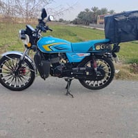 سونك موديل 2025 • بغداد • مع صندوك