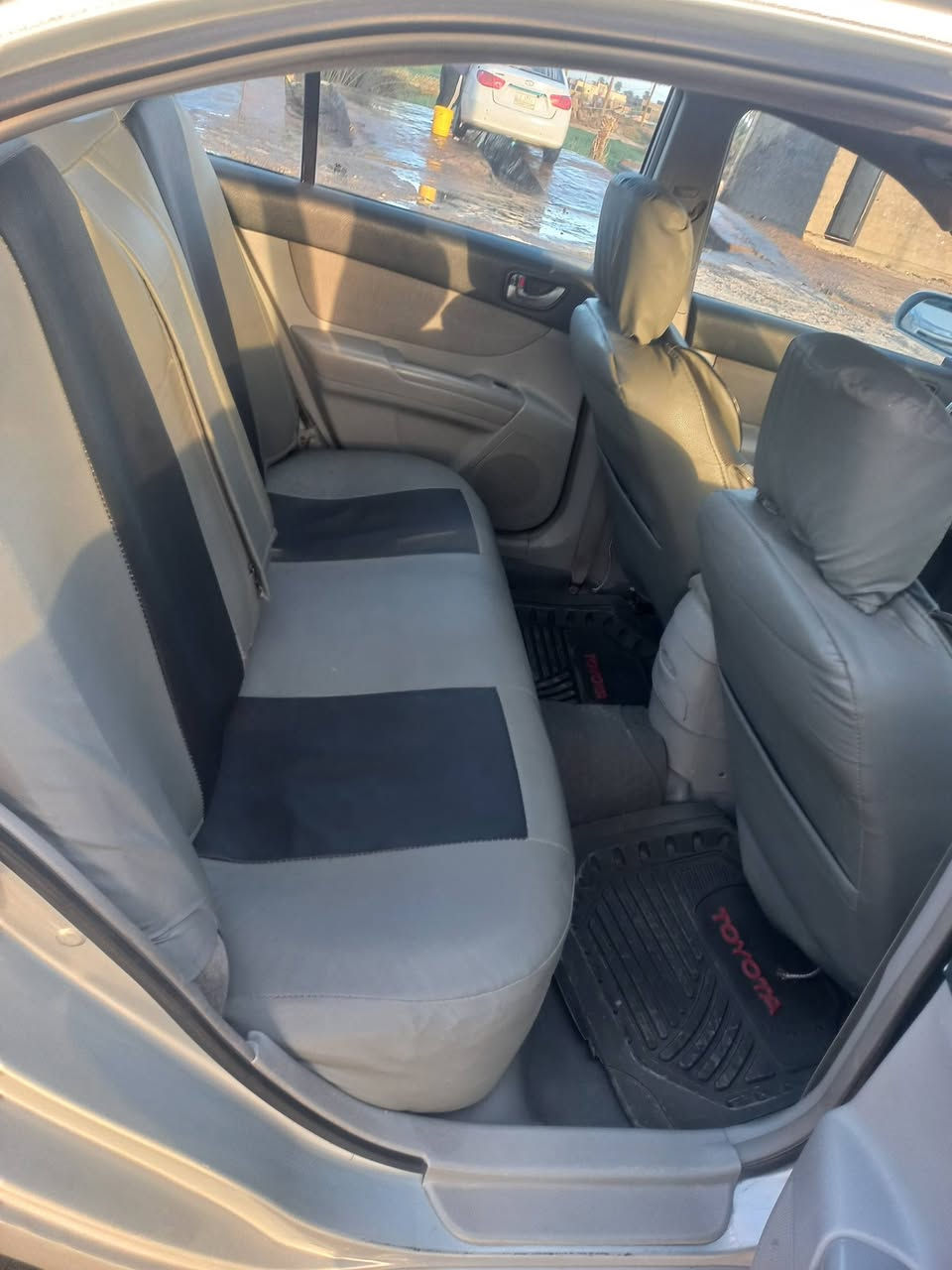 السلام عليكم سوناته مديل 6البيع مكينه وكير وكهرباهيات وتخم تاير وحداديه وره وكدام كفاله المكان النجف الحريه السعر 95وبيه مجال الشراي *********** غير متوجد عل فيس اتصل عل رقم
