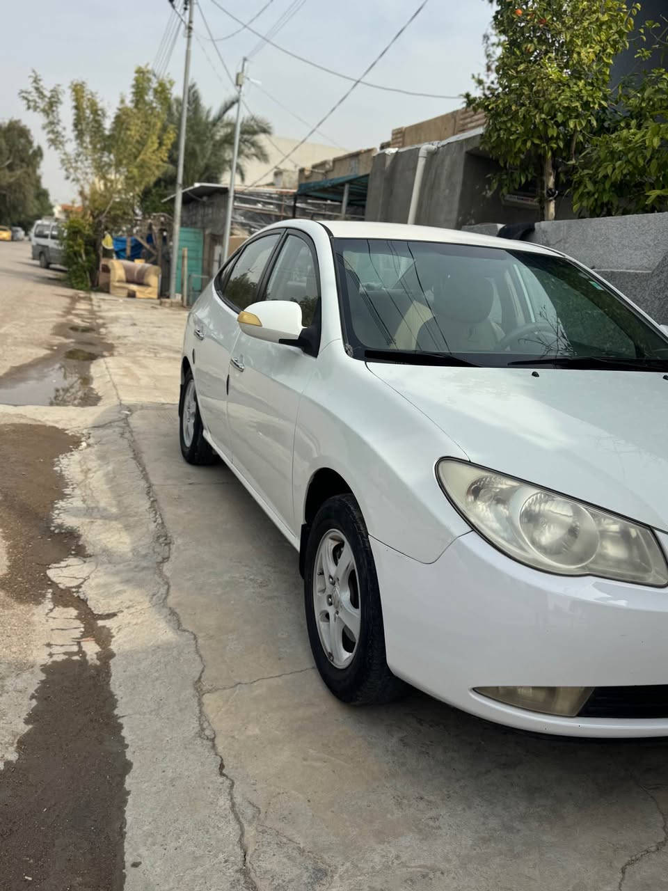 النترا 2010رقم سليمانيه 
به ناوي خومانه سياره بي عيبه شرت مكينه و كير سونريش دام ناوه هر4تايه لوك 
بو زانياري زياتر /***********
سعري 90مجالي شي تيايه شوين خانقين خناقين, ديالى
