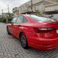 جيتا موديل 2019 مواصفات S للبيع سعر 135 ومجال قليل  سيارة كير محرك كلة...