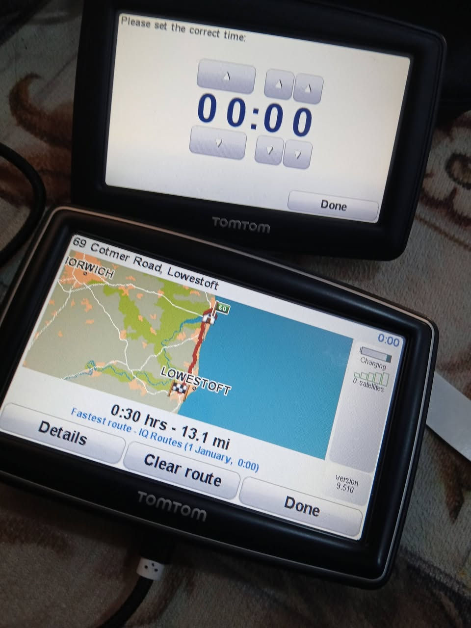 متوفر


**إذا كنت صاحب هذا الإعلان وتريد حذفه لأي سبب، رجاءا أرسل رسالة إلى الدعم الفني**